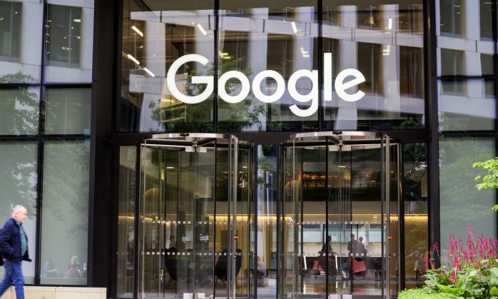 Google’s $80-billion Conflict of Interest