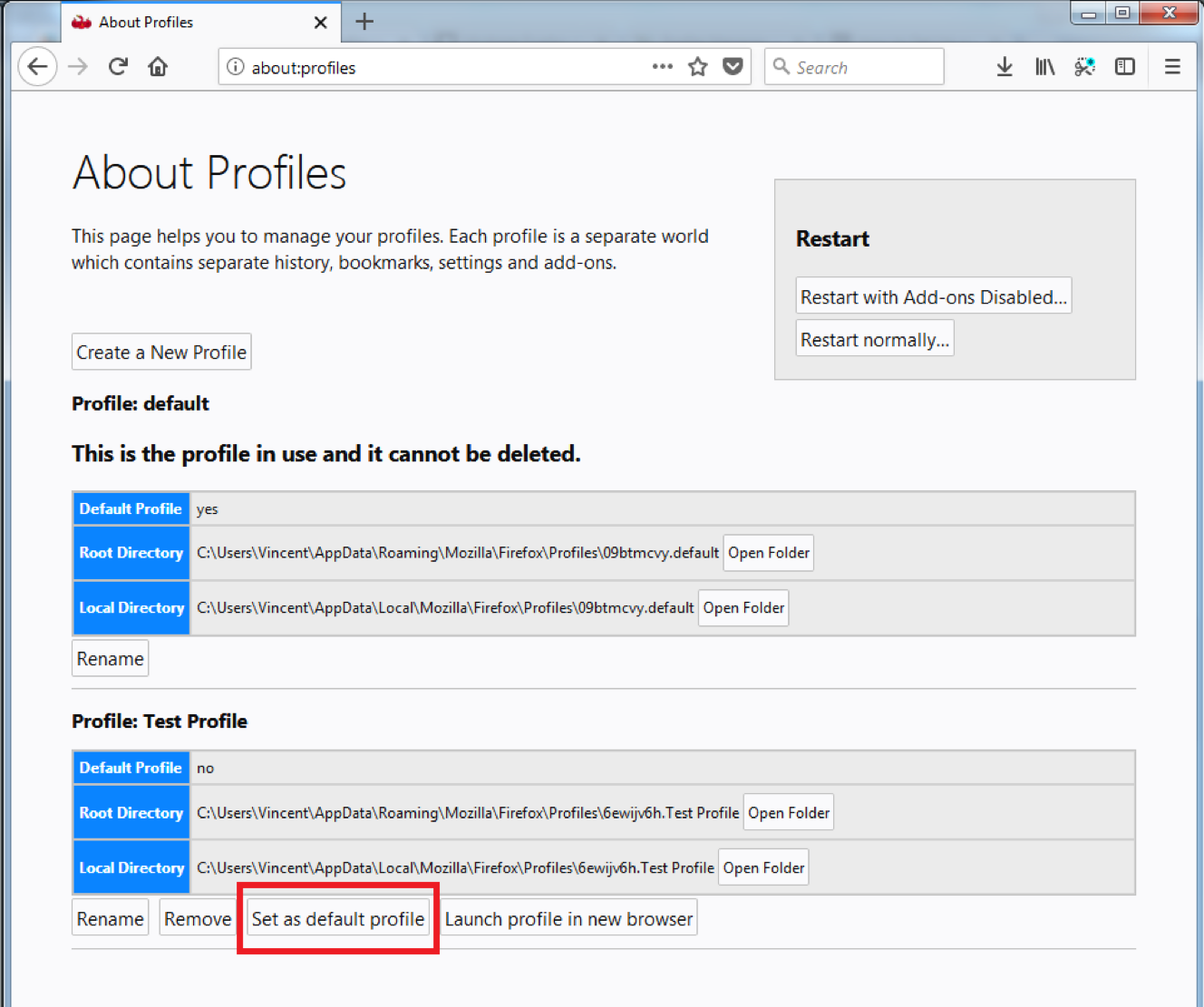 Troubleshoot Firefox S Performing Tls Handshake Message - last of roblox get this extension for firefox en gb