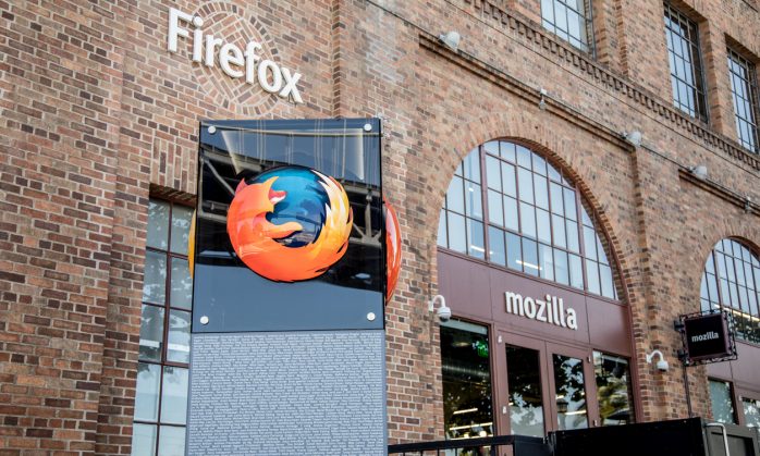 Mozilla to Match Google’s Plan for Symantec Certificates