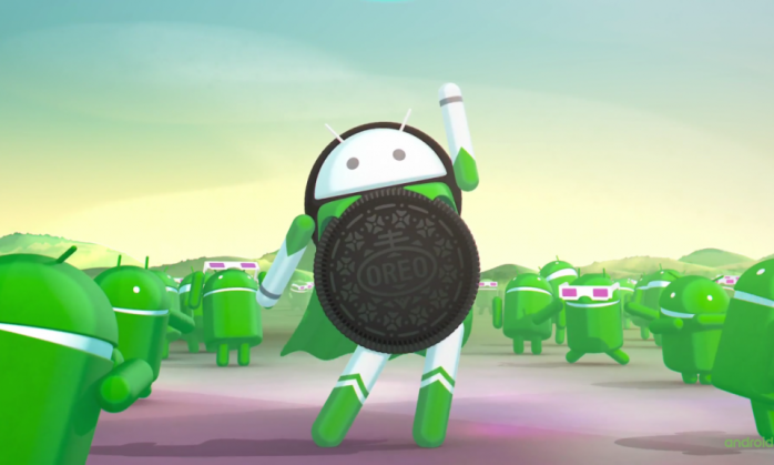 Android 8.0 Oreo Drops Support for SSLv3