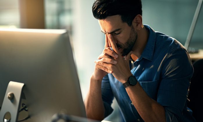 Reminder: Google Insecure Forms Warning Coming Next Month