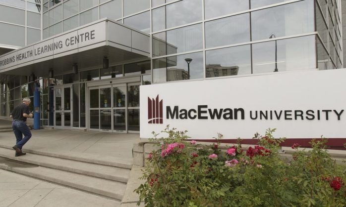MacEwan University Phishing Scam: A Cautionary Tale