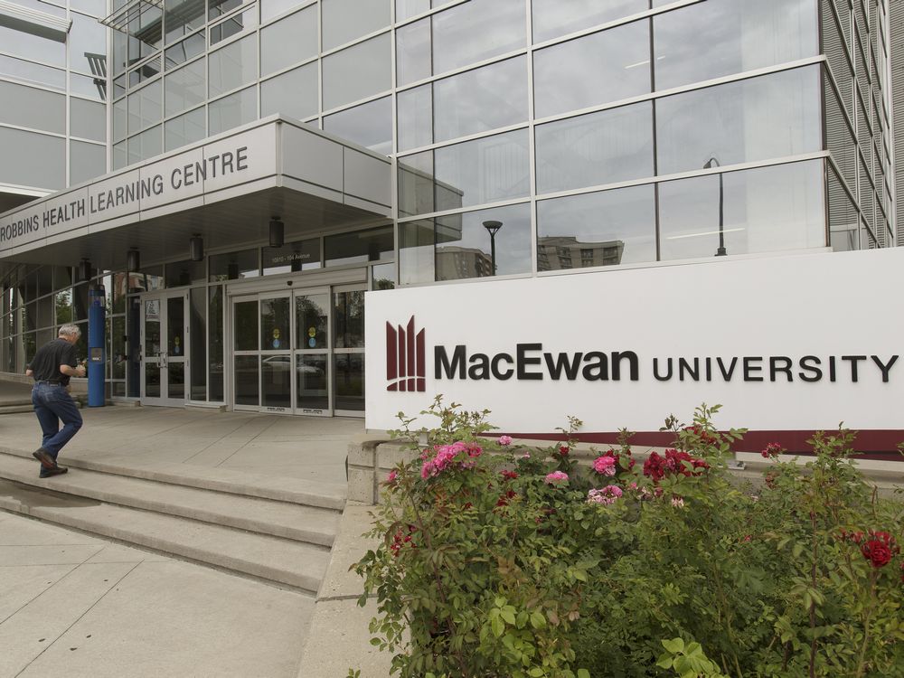 Macewan University Phishing Scam A Cautionary Tale