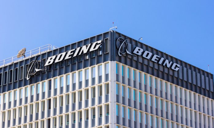 Four of the Five Biggest Defense Contractors in the World lack Encryption