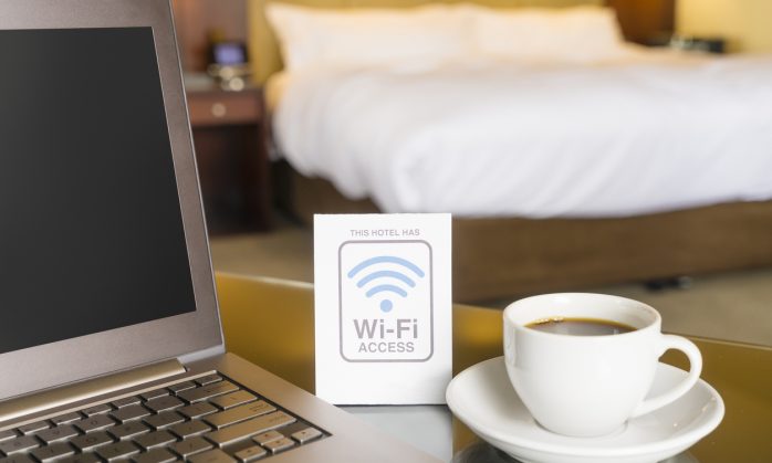 WiFi isn’t safe: WPA2 Protocol broken by Belgian Researchers