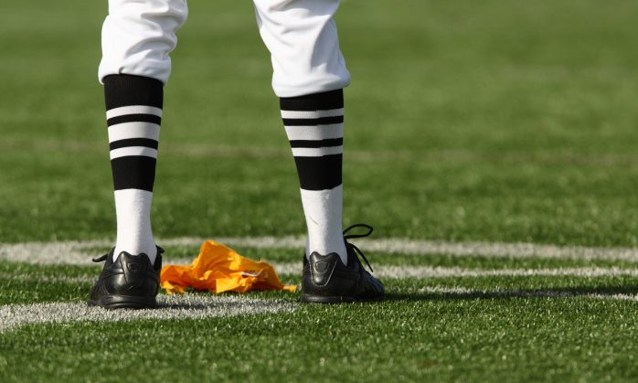1,135 NFL Players’ Personal Information Stolen in NFLPA Breach