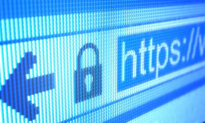 We still need more proof that the DV SSL Visual Indicator is too strong?
