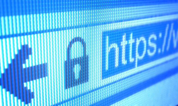 We still need more proof that the DV SSL Visual Indicator is too strong?