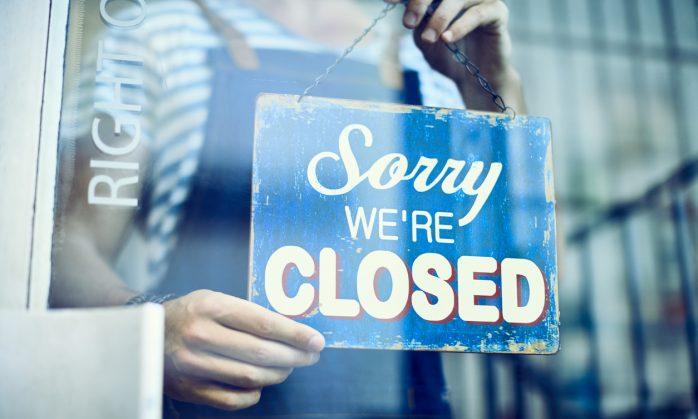 StartCom SSL Shutting Down as of January 1, 2018