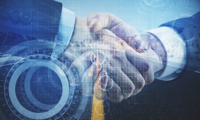 Thoma Bravo Acquires Barracuda Networks for $1.6 Billion
