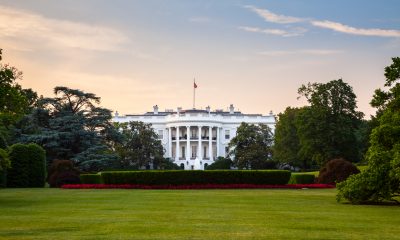 Attention Whitehouse: You Need to Re-Issue Your SSL Certificate