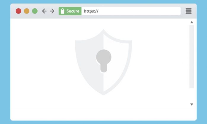 Getting SSL Needs to be in your 2018 Plans
