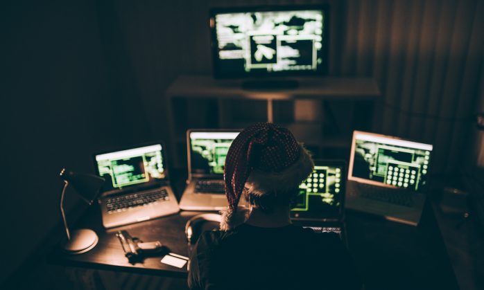 50 Million Cyber Attacks Will Occur this Holiday Season