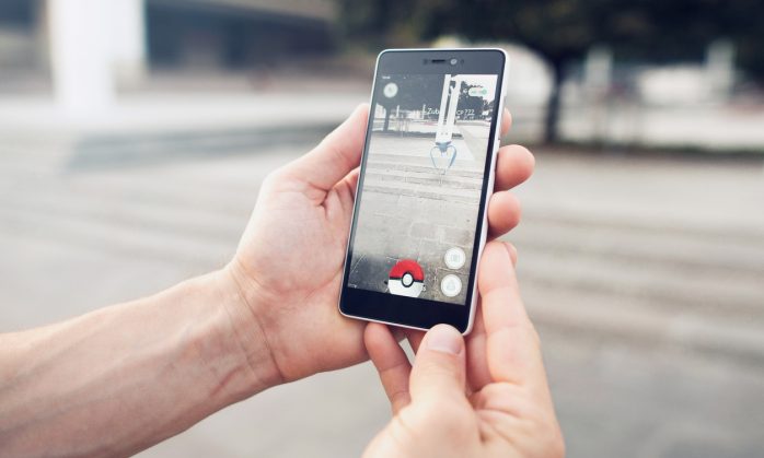 Expired SSL Certificate Knocks Pokemon Go Offline