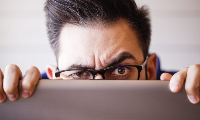 SSL-Enabled Site Sending Malware Disguised as Meltdown/Spectre Fix