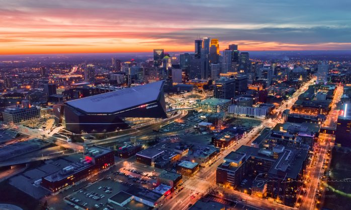 Cybercrime at Super Bowl LII – How not to get Hacked