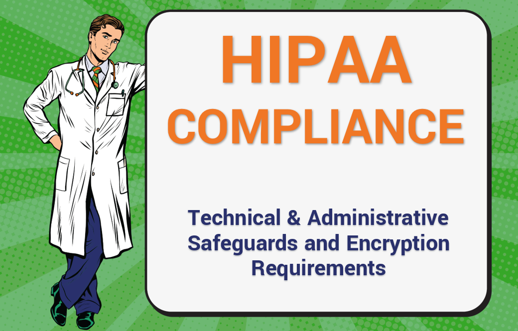 What is the HIPAA Enforcement Rule?