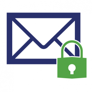 HIPAA email security