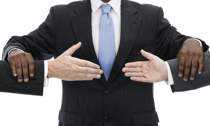 What is a Man-in-the-Middle Attack? How do you prevent one?