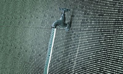 X.509 Metadata Could Carry Information Through a Firewall