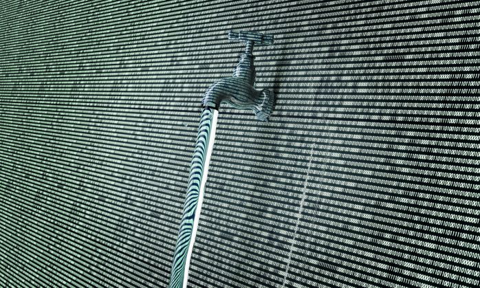 X.509 Metadata Could Carry Information Through a Firewall