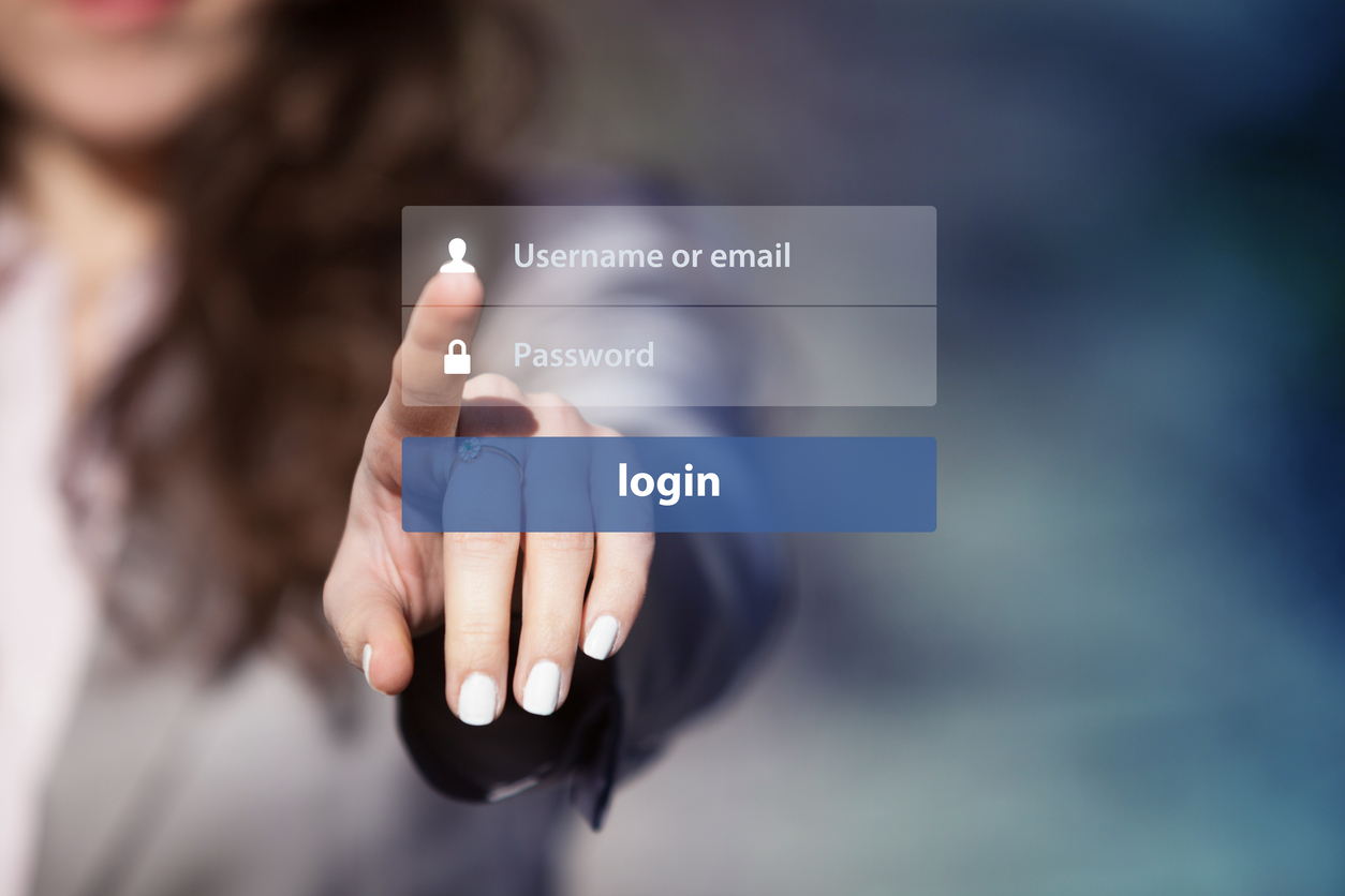 If you're not familiar, SSO allows a user to login with one credential