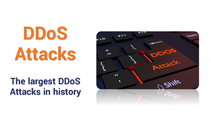 Re-Hash: The Largest DDoS Attacks in History [2022 Update]