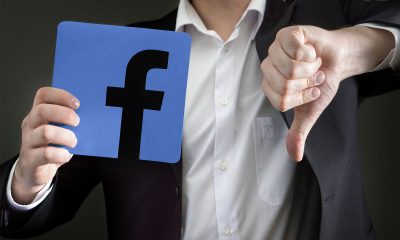 Mozilla creates Firefox extension to isolate Facebook tracking