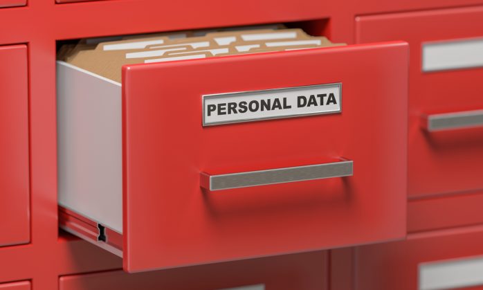 What is the Right to be Forgotten?