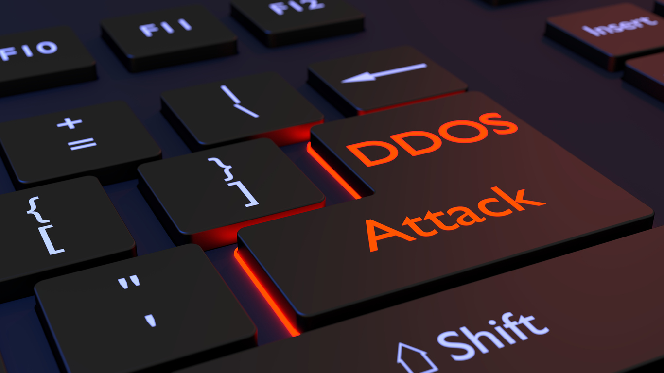 Public Sector, Another Vulnerable Target to Attackers