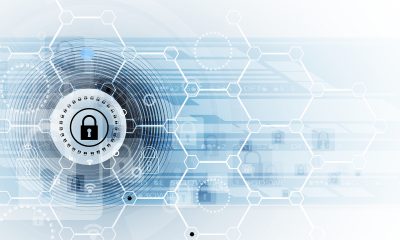 34 Companies Sign Cybersecurity Tech Accord