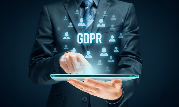 GDPR: How to Perform a Data Audit