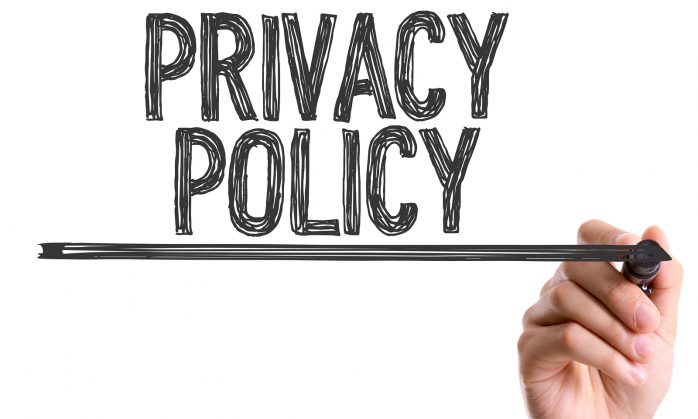 GDPR: How to write a Privacy Notice – Best Practices