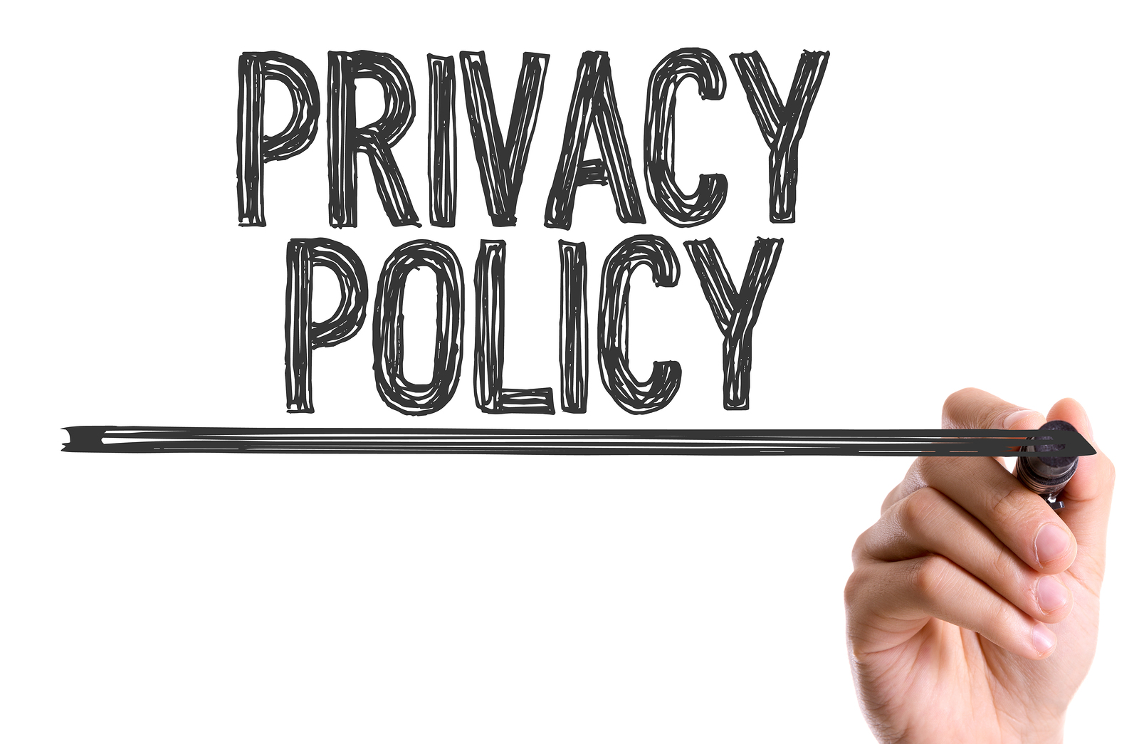 GDPR: How to write a Privacy Notice – Best Practices
