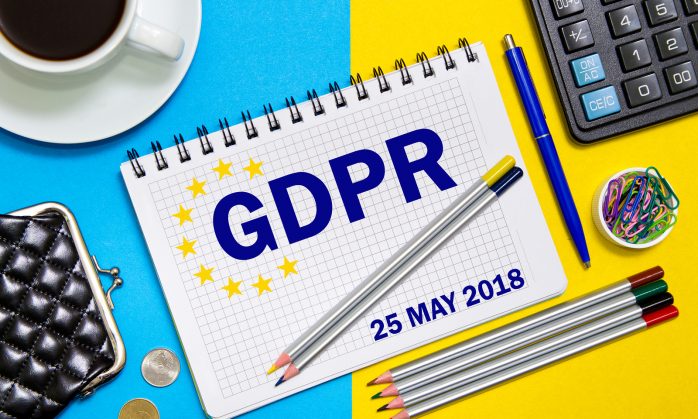 The GDPR goes into effect in 10 days – Are you ready?