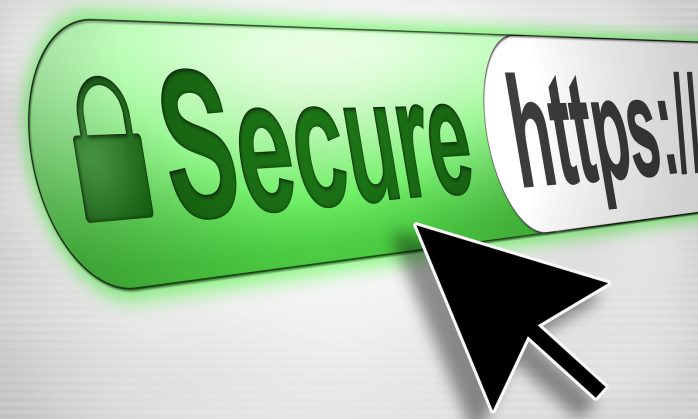 Google will remove the “Secure” indicator in September