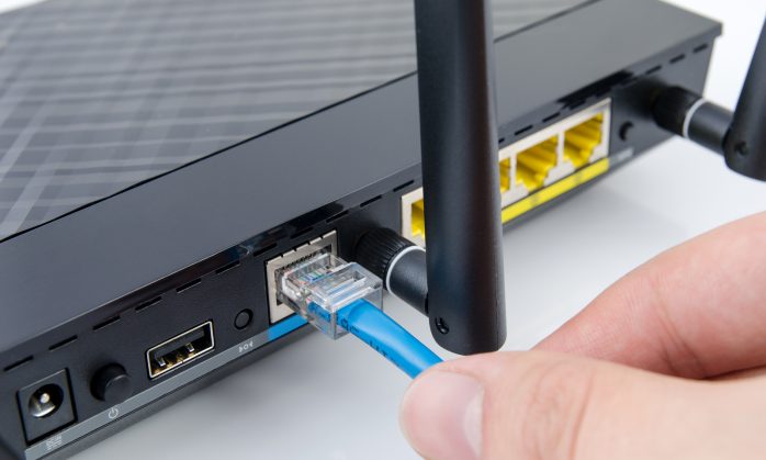 FBI: Attention World, Please Reset your Routers
