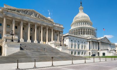 Secure Data Act: A bi-partisan effort to make requesting encryption backdoors illegal