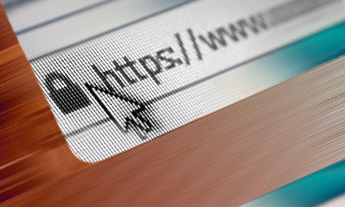 Now would be a good time to update your browser