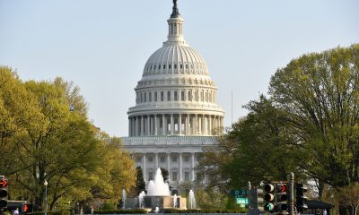 Bipartisan Group Re-Introduces the ENCRYPT Act