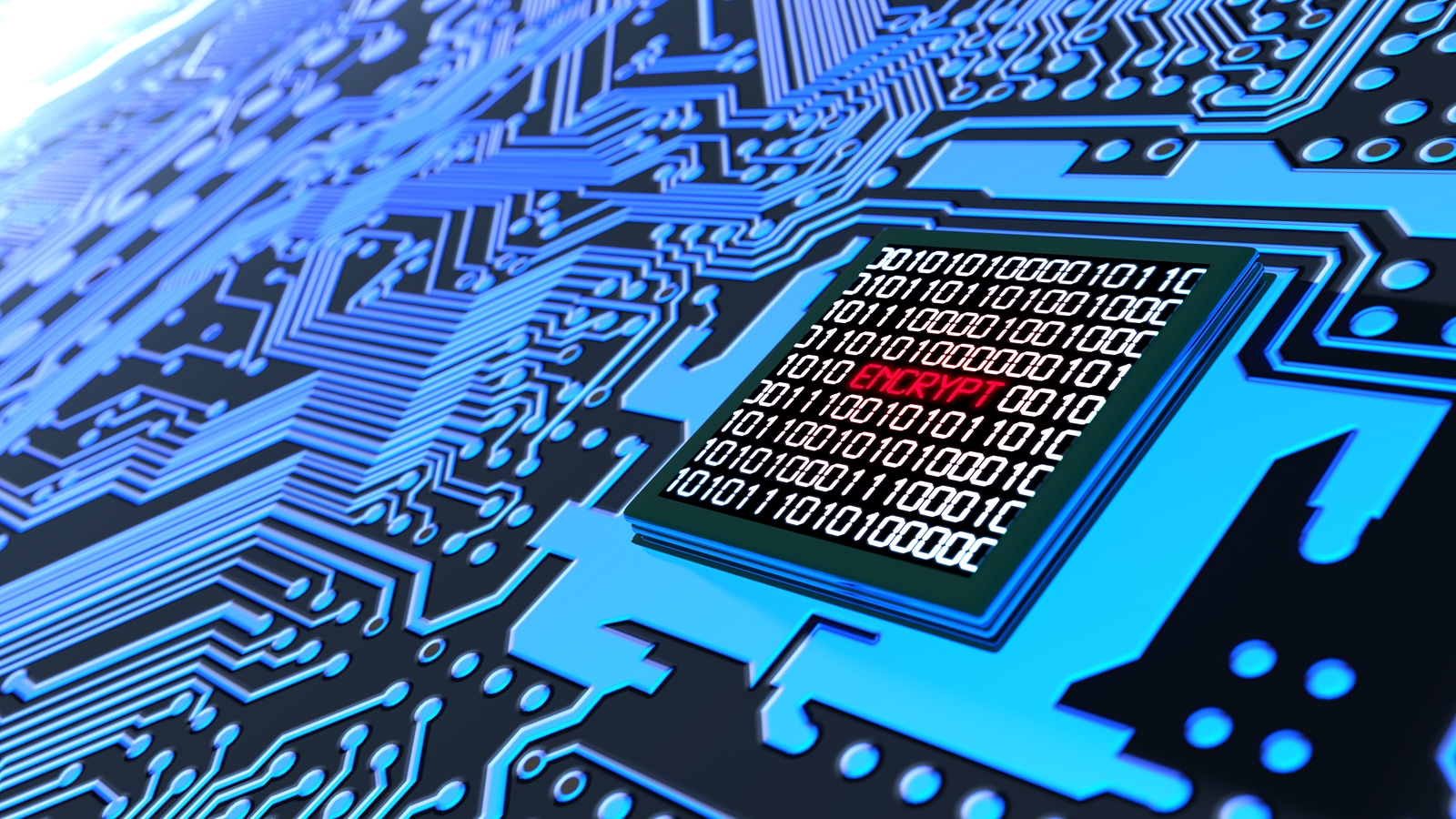 New Runtime Encryption solutions emerging to fill "Encryption Gaps"