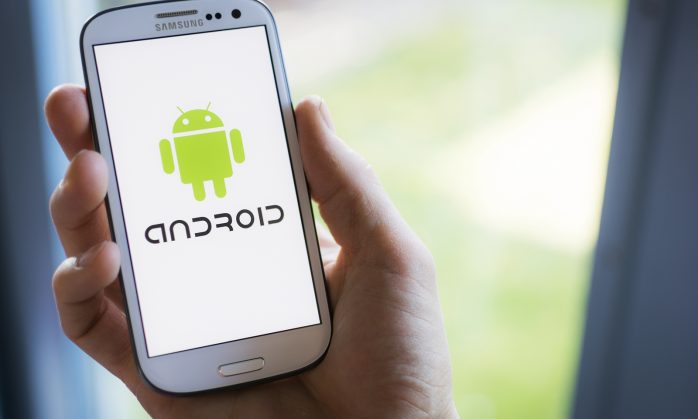 Thousands of Android Devices Shipped with their Debug Port Exposed