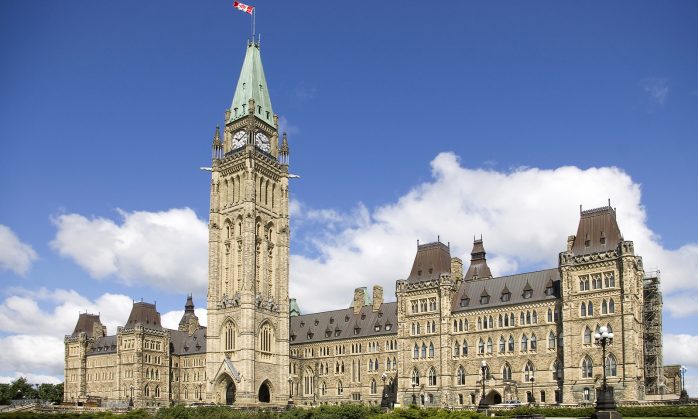 ITPIN: Government of Canada mandates HTTPS, HSTS