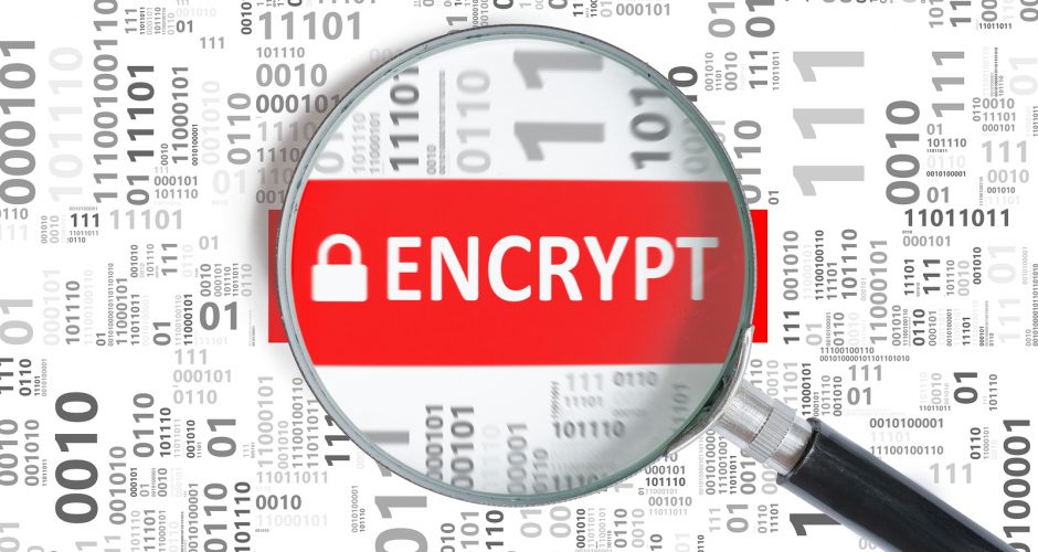 new runtime encryption solutions emerging to fill encryption gaps