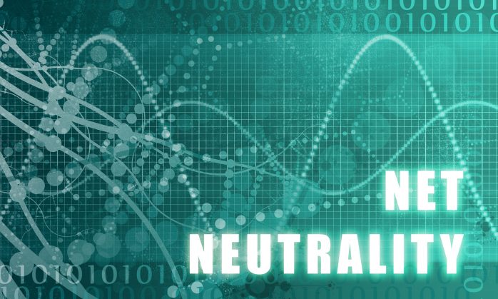 Welcome to a world without Net Neutrality
