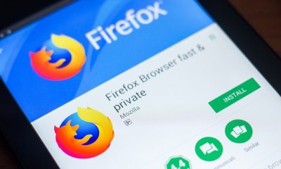 Firefox 61 Launches: UI, Performance, TLS 1.3 & Much More