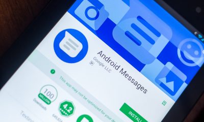 The desktop app is great, but Android Messages still aren’t encrypted