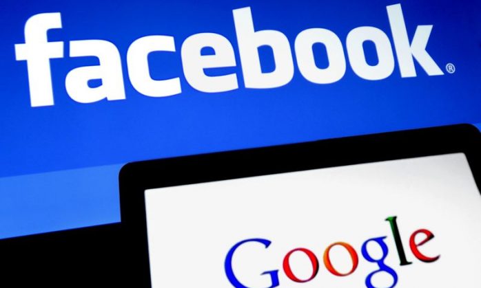 Re-Hashed: How Google and Facebook Manipulate Users to Circumvent GDPR