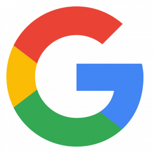 Google ロゴ