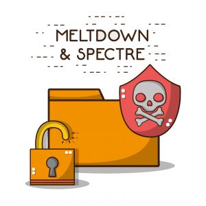 Meltdown and Spectre